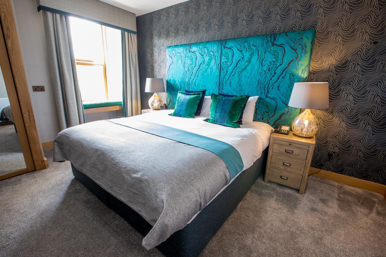 Luxury Double or Twin Room