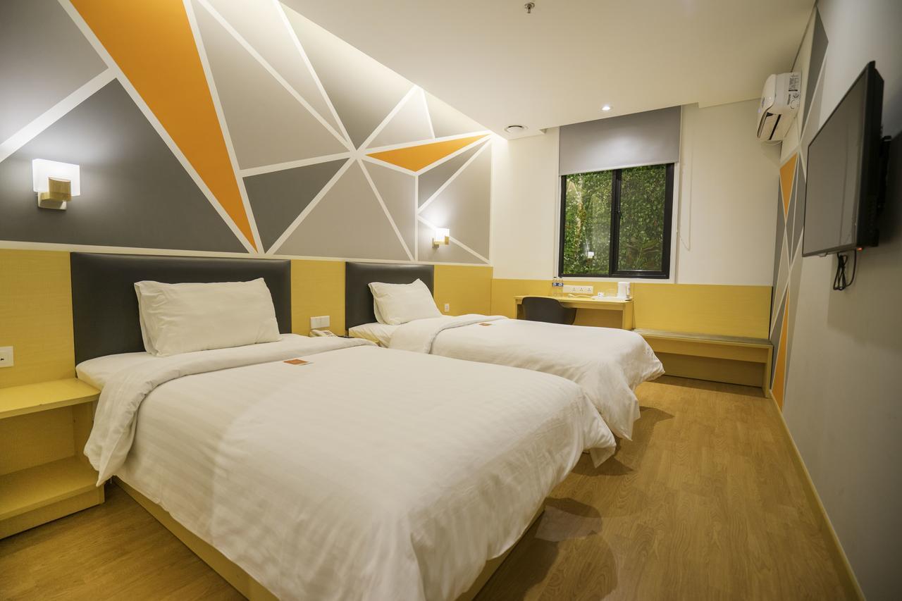 Kamar Superior Twin