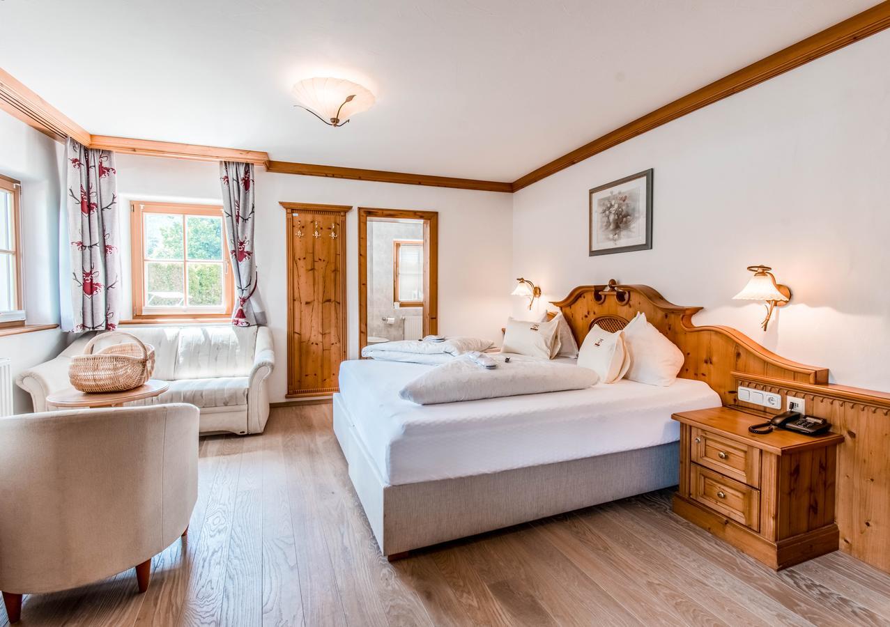 Double Room Junior