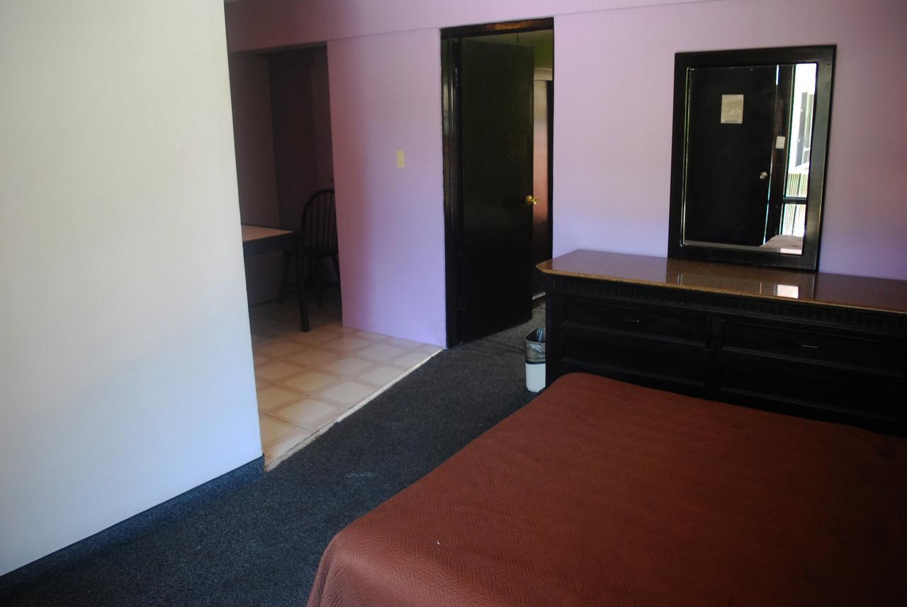 Habitación Familiar Estándar