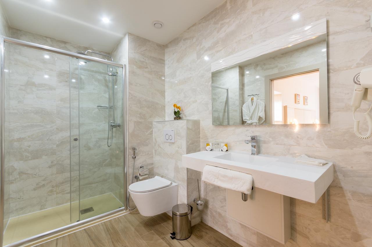 Suite Lit King-Size