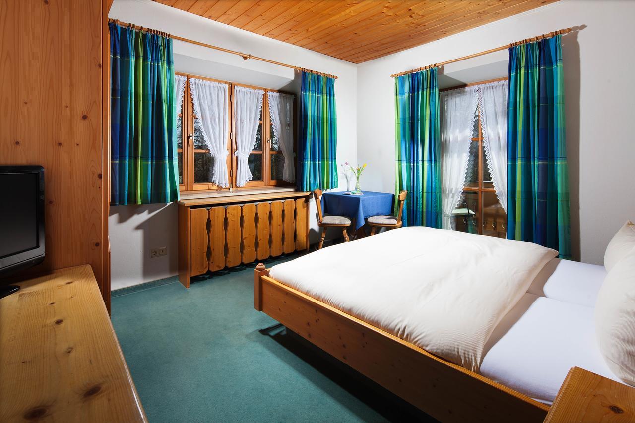 Double Room Balcony