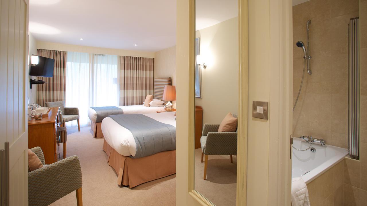 Executive Triple Room
