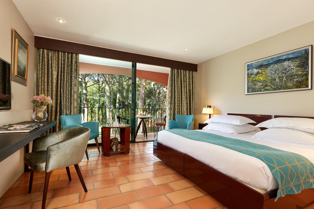 Chambre Deluxe