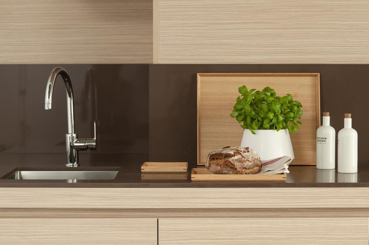 Apartamento de 2 dormitorios con 1 baño