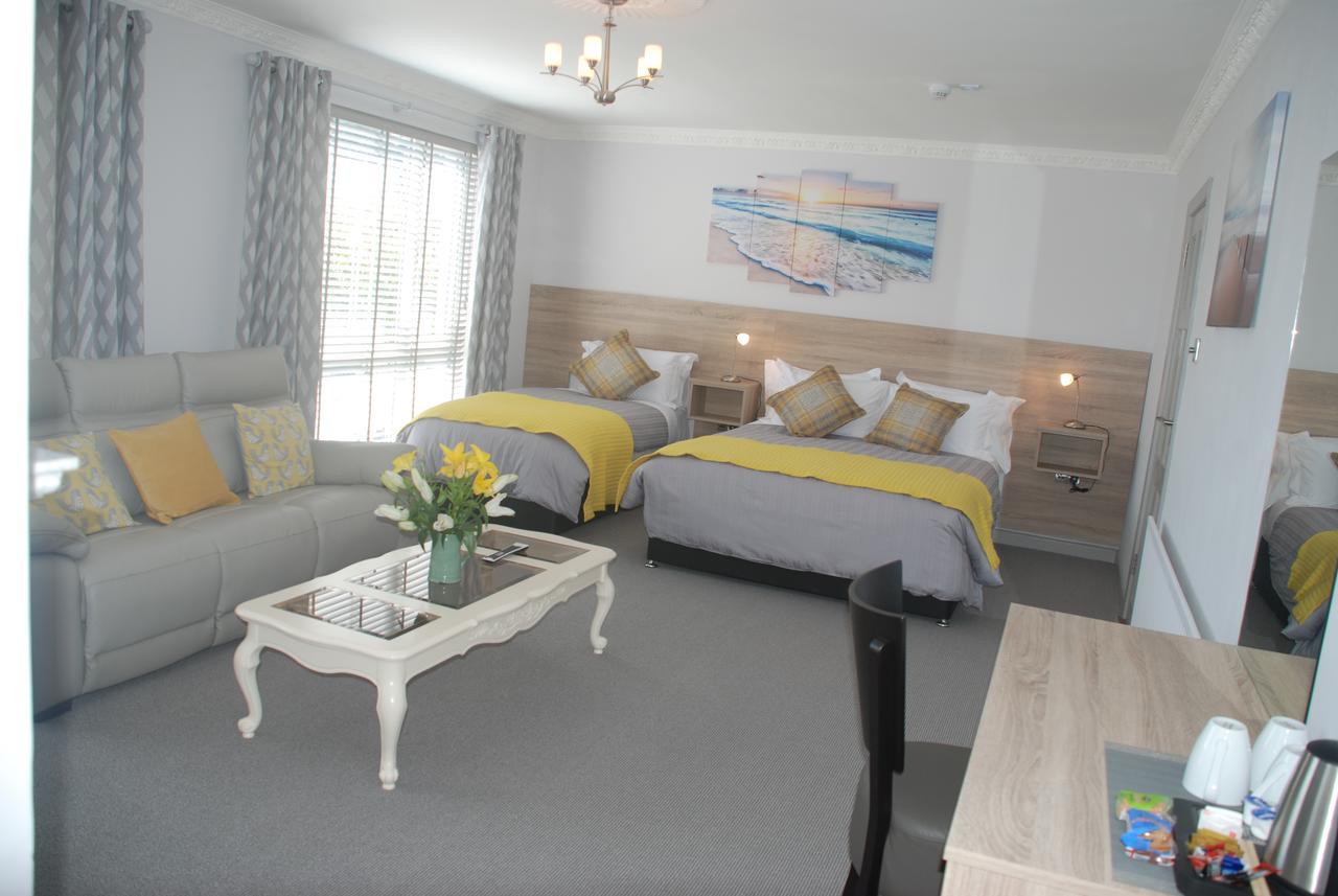 Superior Suite