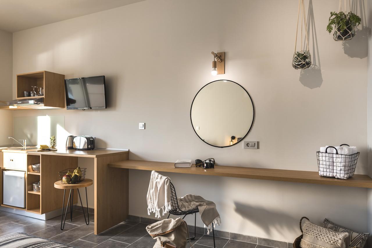 Superior Club Suite met Eigen Zwembad