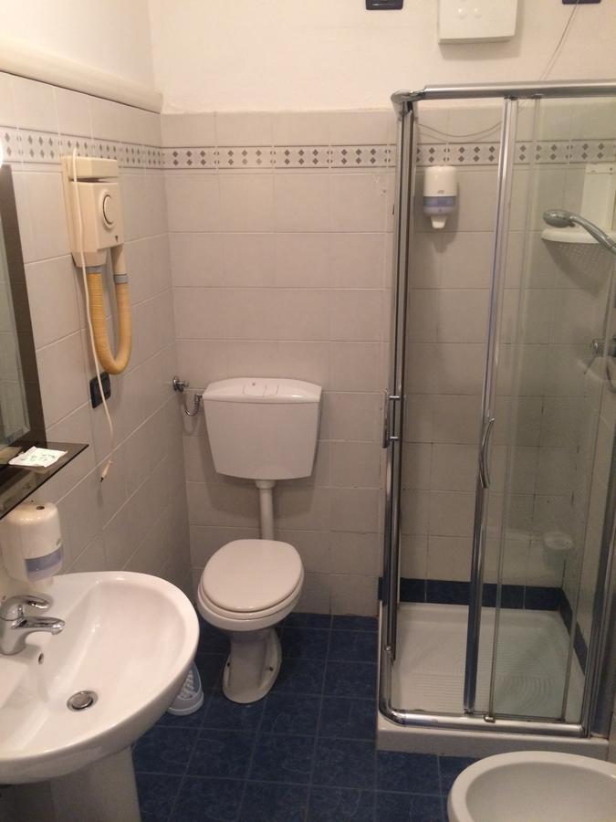 Vierbettzimmer