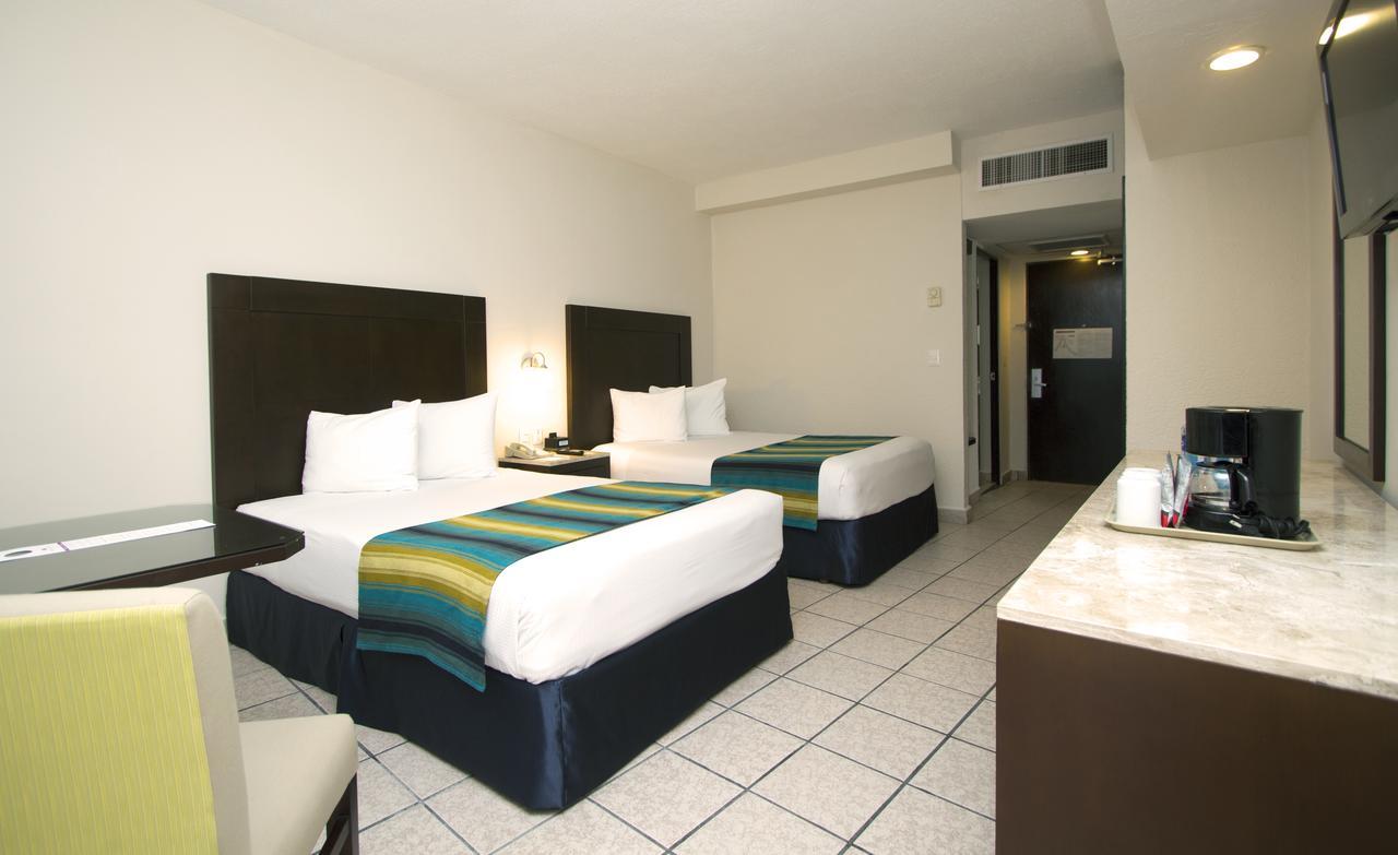 Chambre Double ou King avec Vue sur l'Océan
