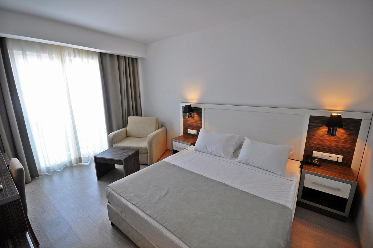 Economy Double or Twin Room