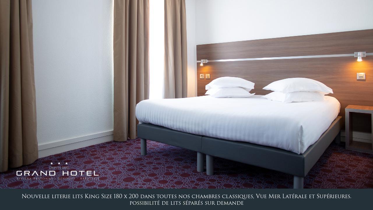 Chambre Double Classique