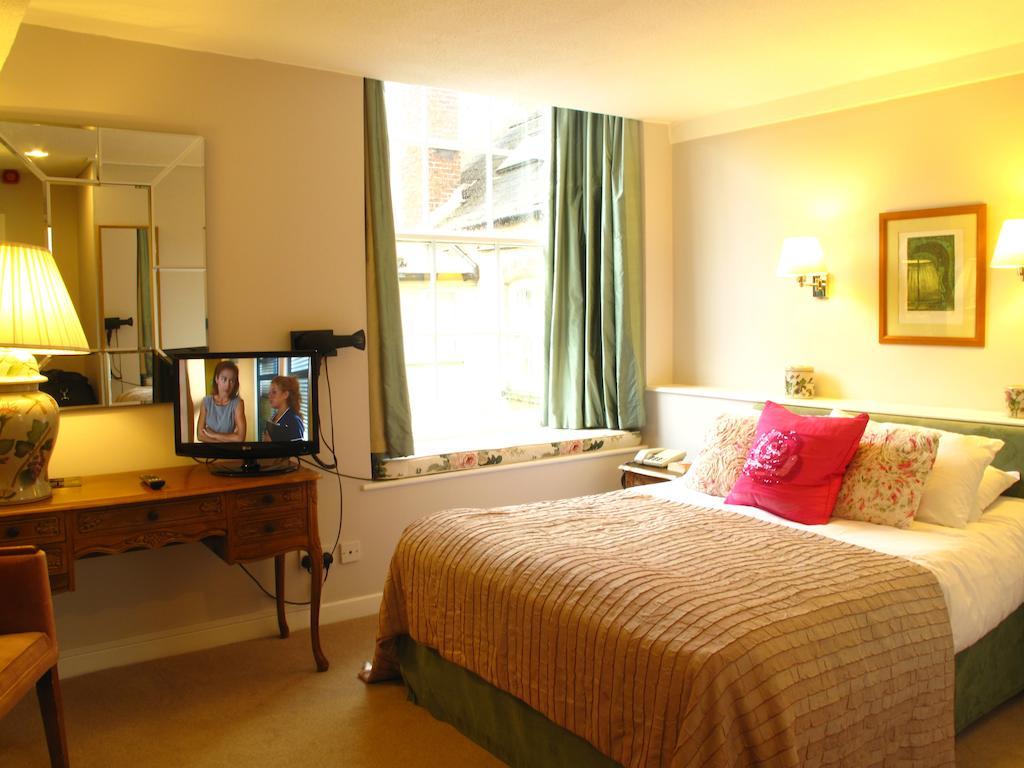 Standard Double  Room