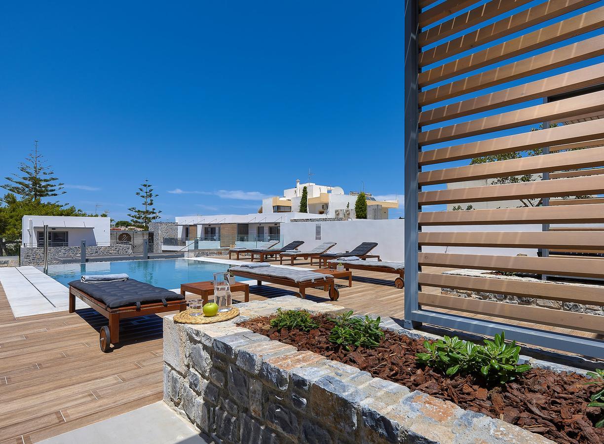 Appartement de Luxe avec Vue sur la Piscine