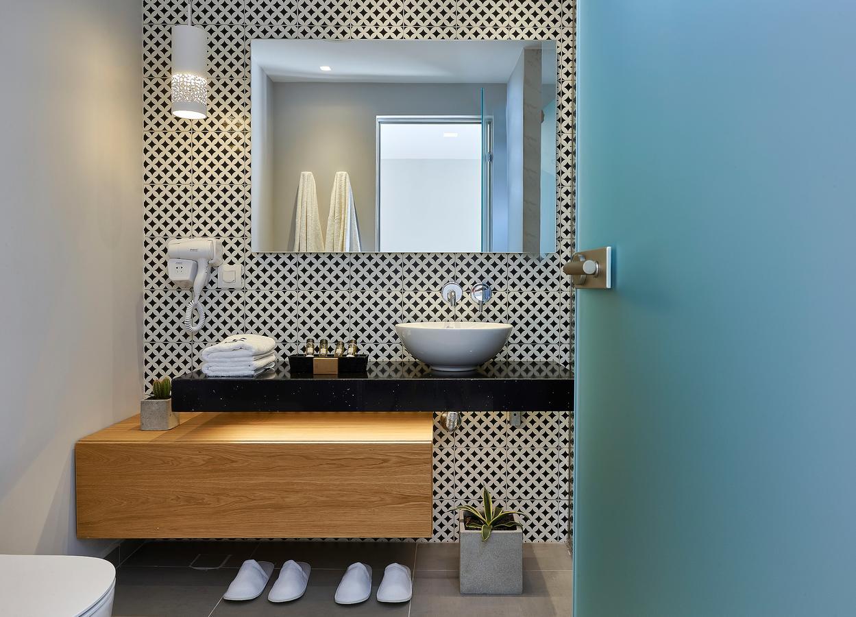 Appartement Deluxe - Vue sur Mer