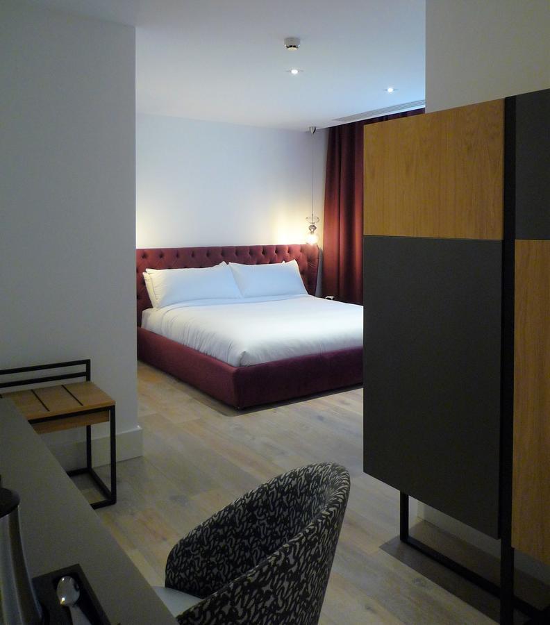 Chambre Supérieure