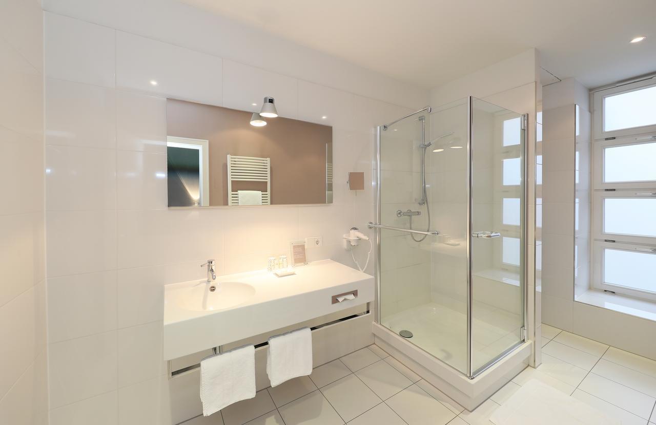 Quiet Double Room