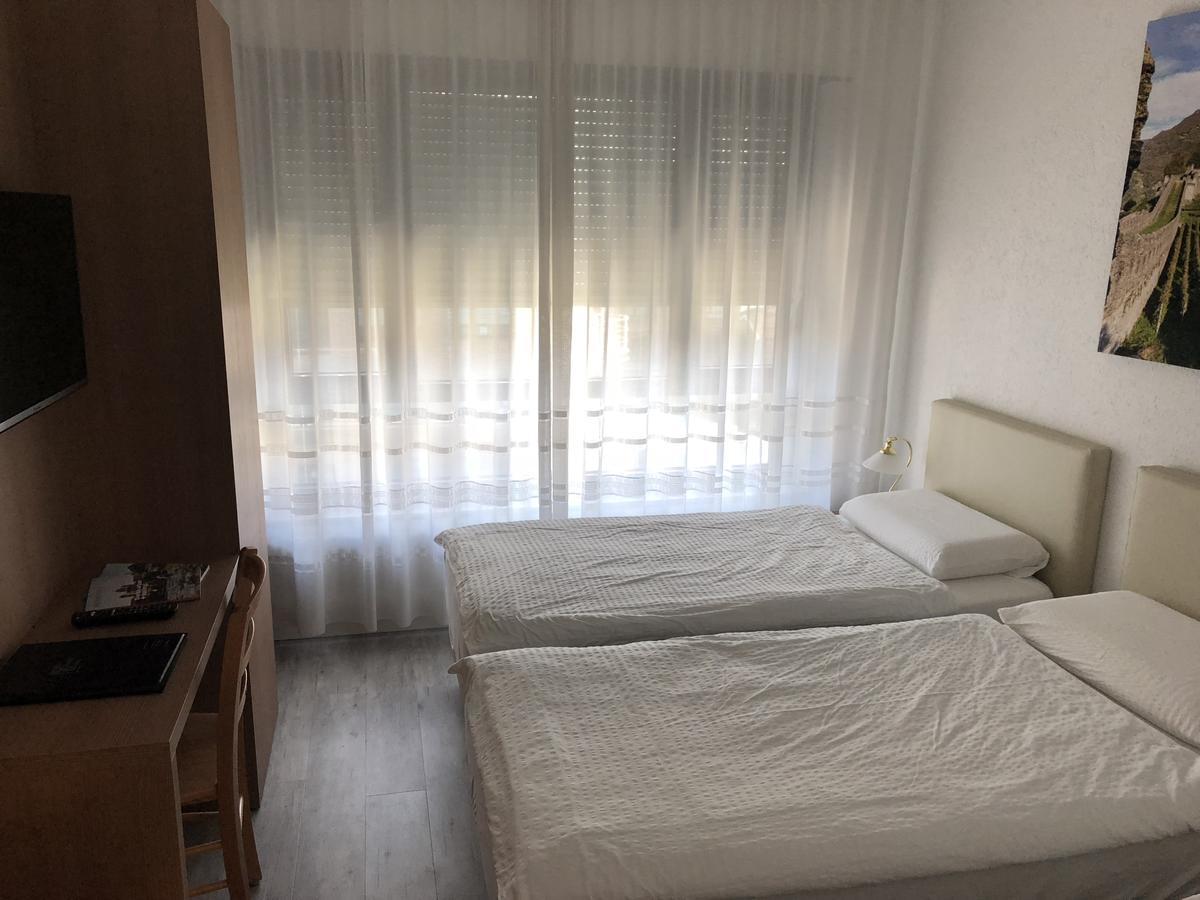 Family Junior Suite