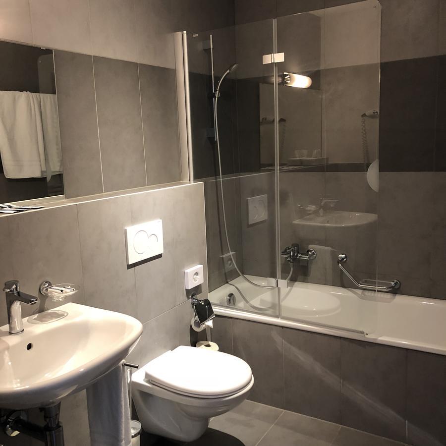 Family Junior Suite
