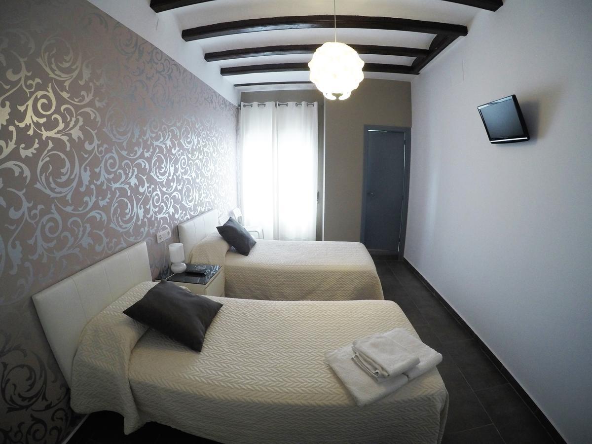 Habitación Doble Superior con balcón - 1 o 2 camas