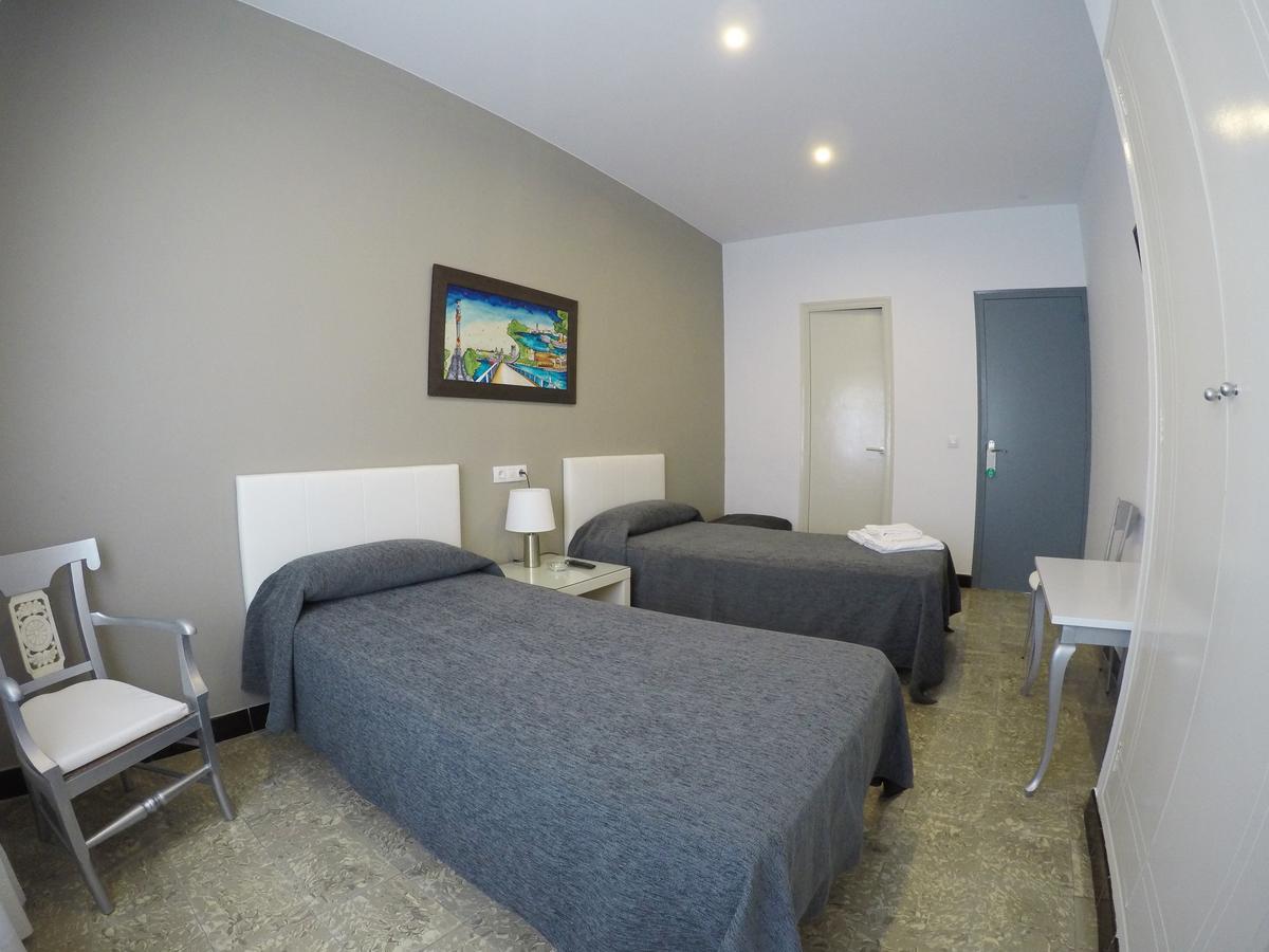 Habitación Doble Estándar - 1 o 2 camas