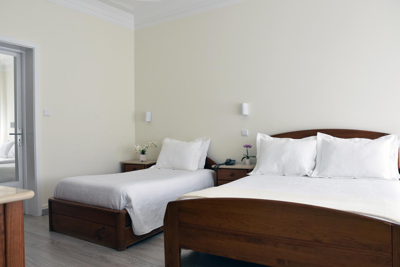 Quarto Triplo