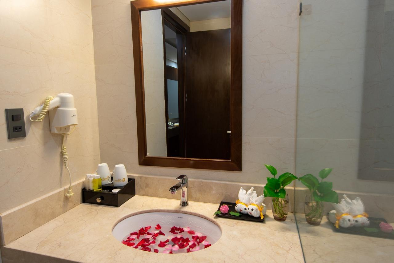 Superior Double Room with Window