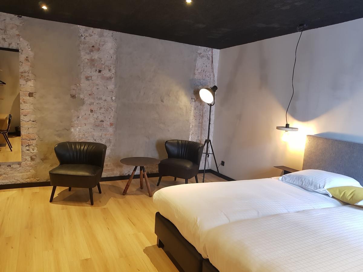 Chambre Spacieuse