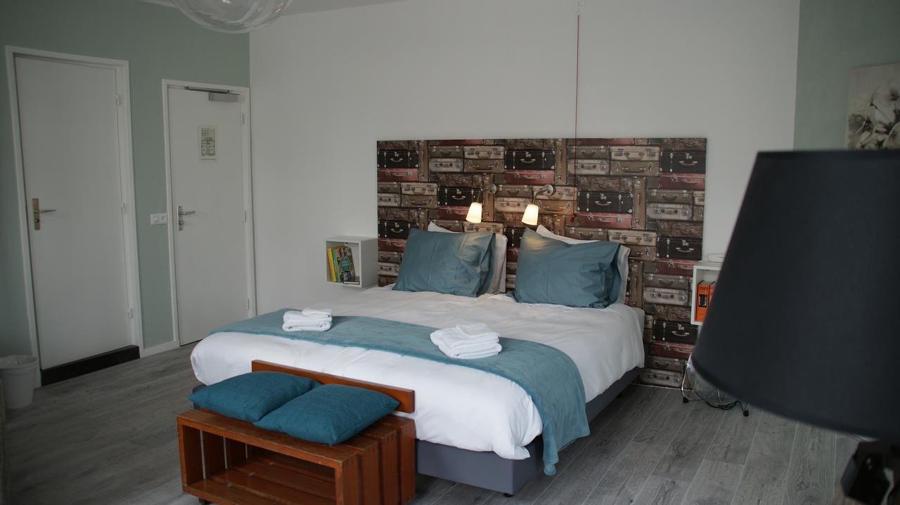 Superior Tweepersoonskamer met 2 Aparte Bedden
