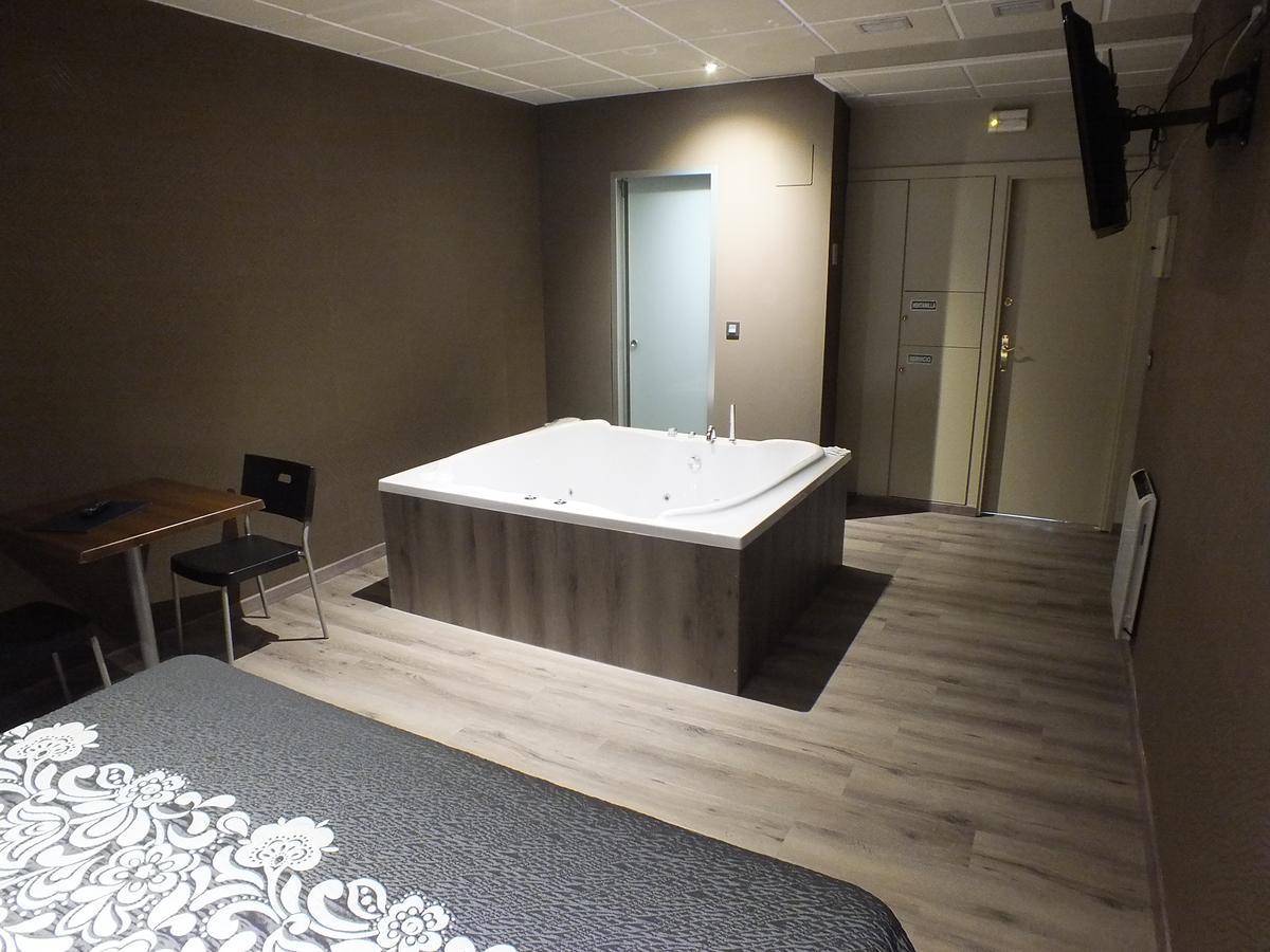 Suite Junior