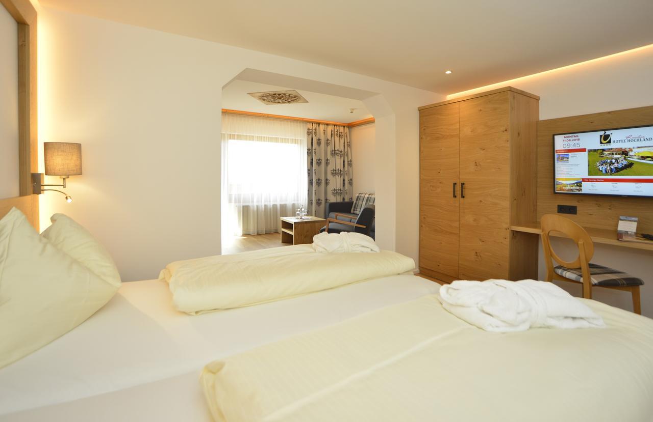 Chambre Double Deluxe