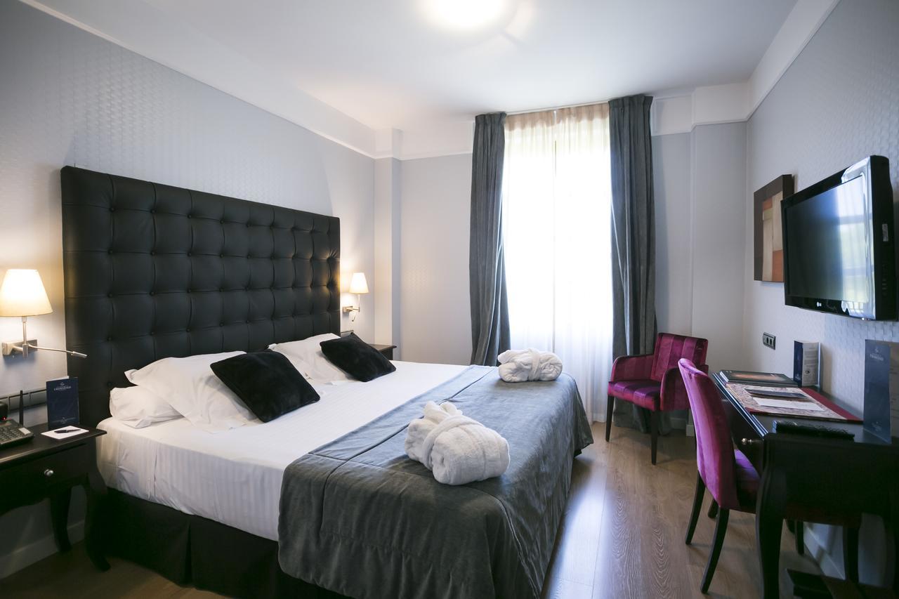 Classic Kamer met 1 of 2 Bedden