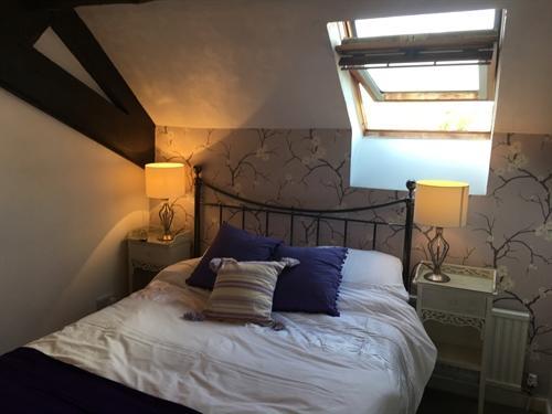 The Lilac Room