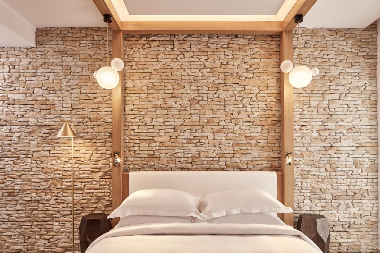Naia Suite with direct Sea View & Outdoor Jacuzzi