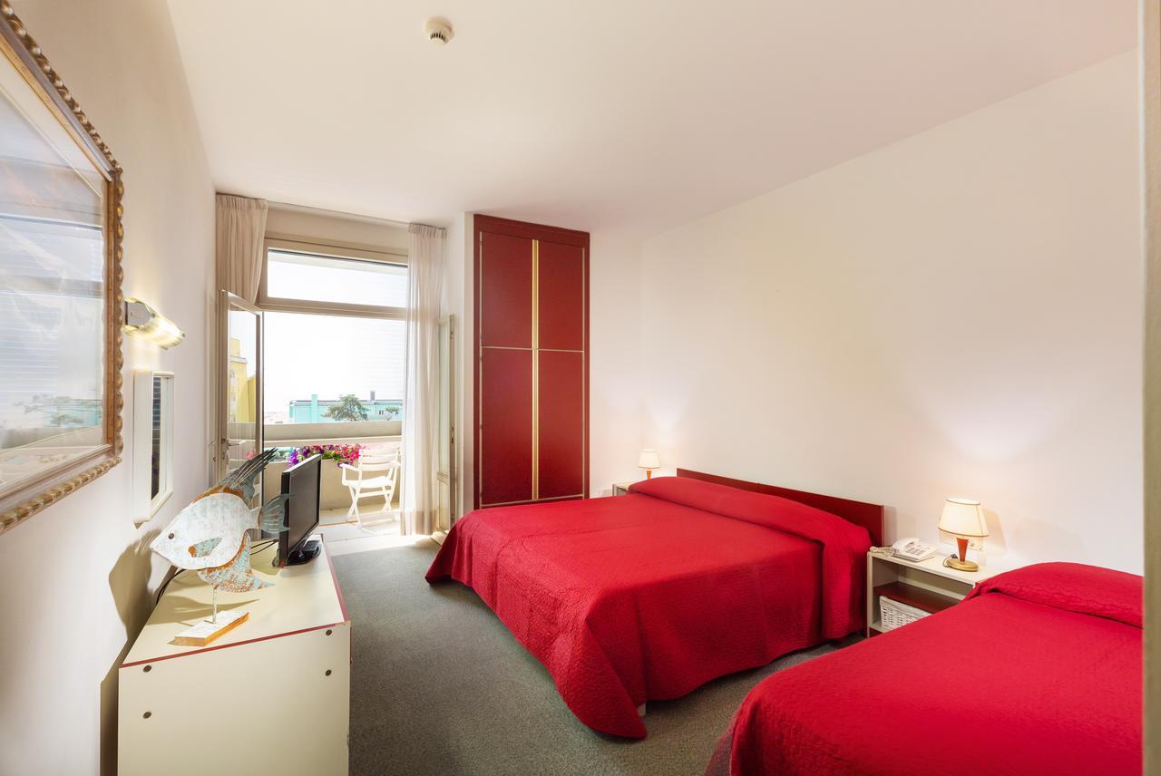 Vierbettzimmer