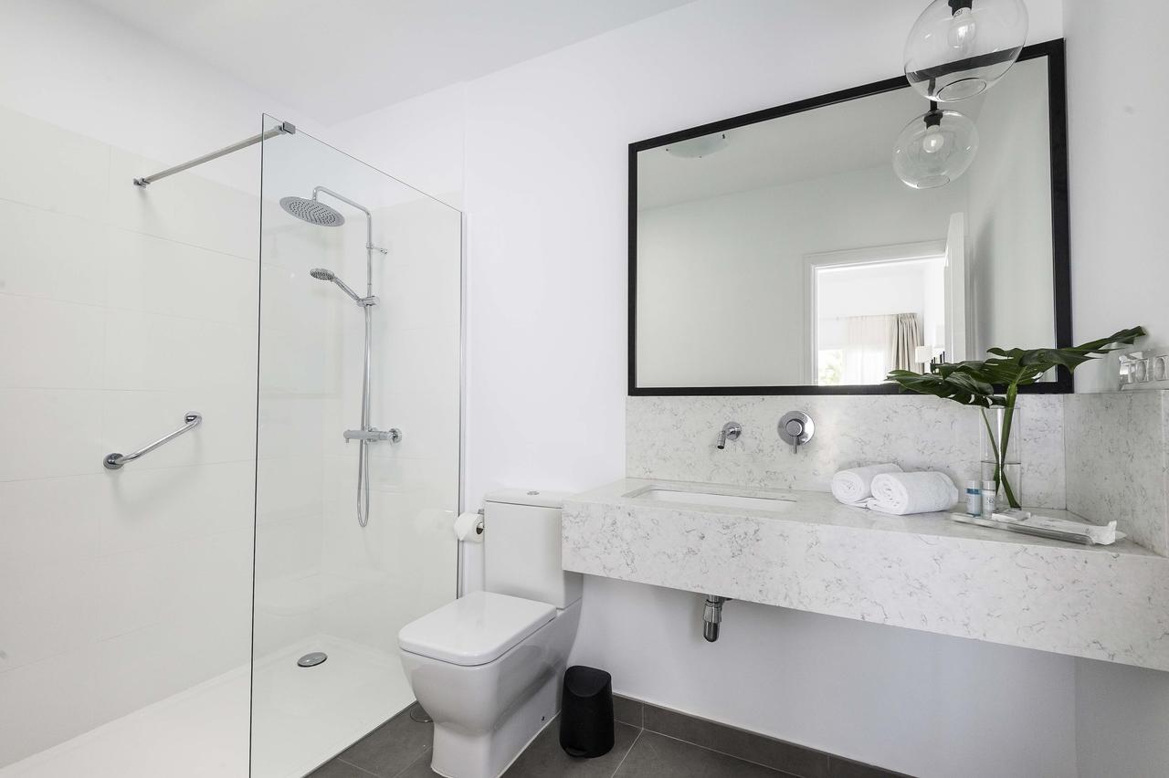 Appartement Deluxe 1 chambre avec accès direct à la piscine - Rez-de-chaussée