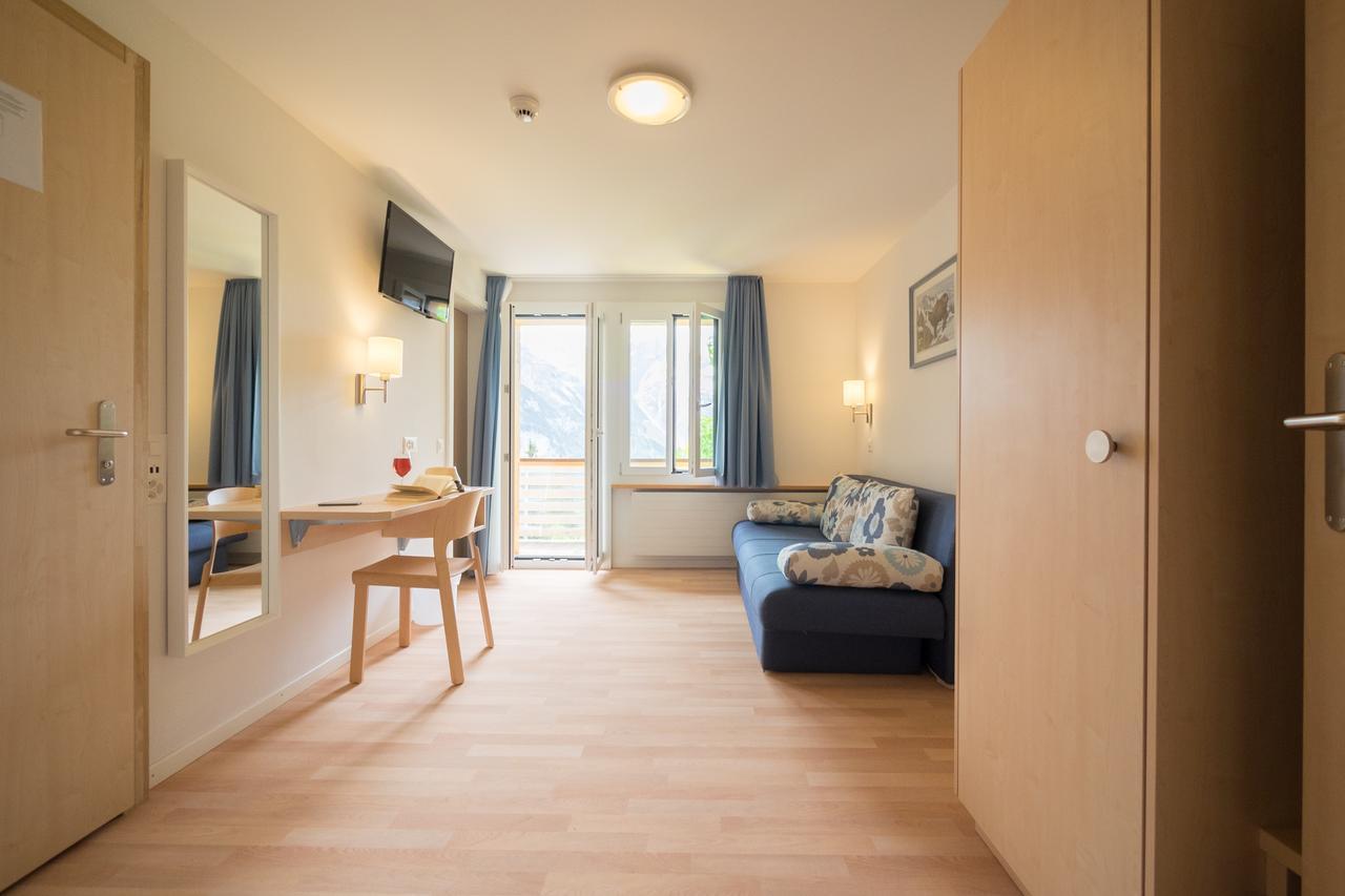 Junior Suite Balcony