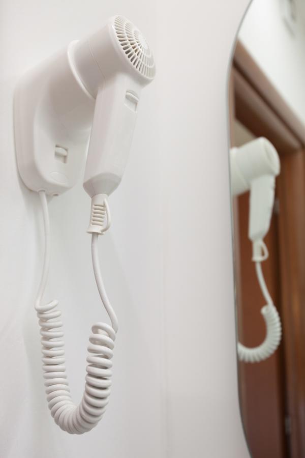 Chambre Double pour 1 Adulte