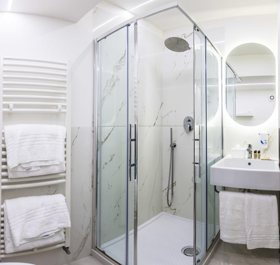 Chambre Quadruple