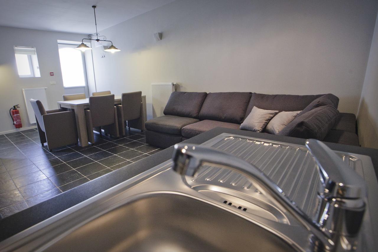 Huis met 2 Slaapkamers
