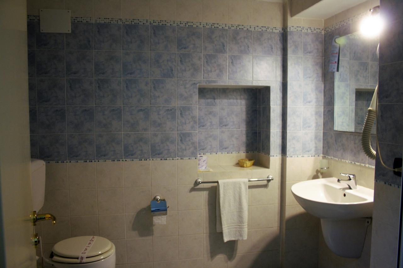 Small Double or Twin Room