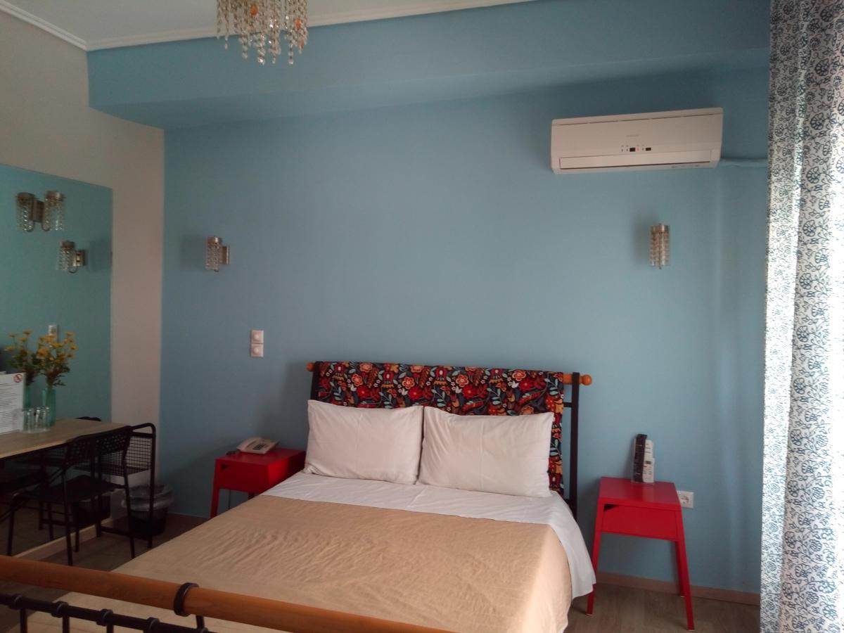 Habitación Doble Estándar