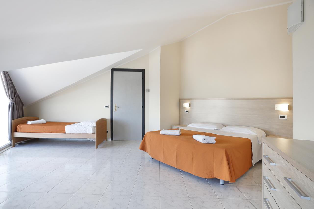 Appartement 1 Chambre (5 Adultes)