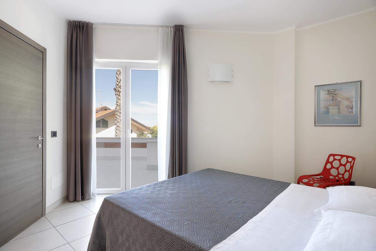 Appartement 1 Chambre (4 Adultes)