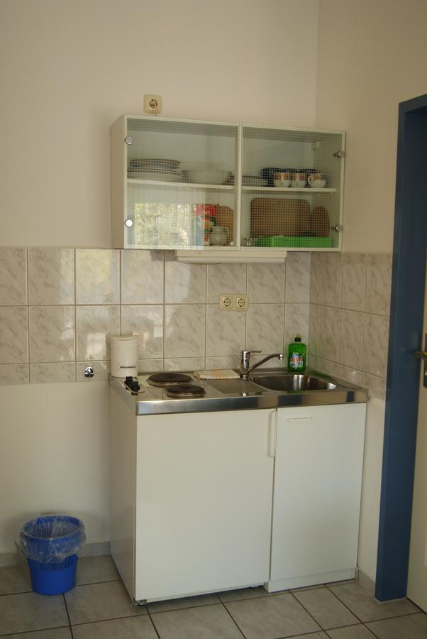 Apartment (2-4 Erwachsene)
