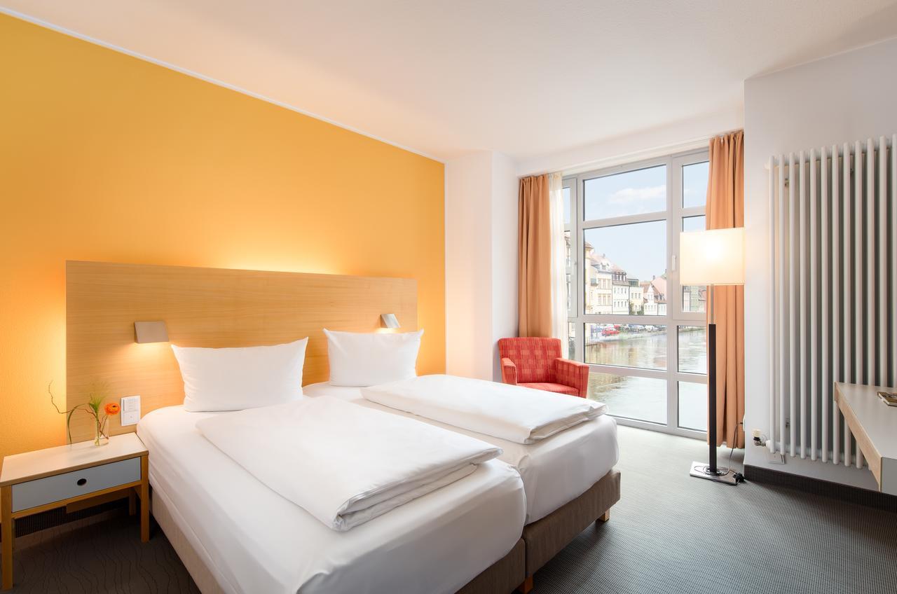 Superior Tweepersoonskamer met 2 Aparte Bedden