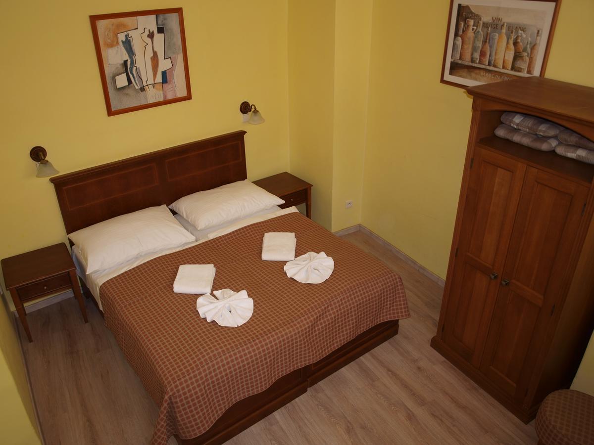 Habitación Triple
