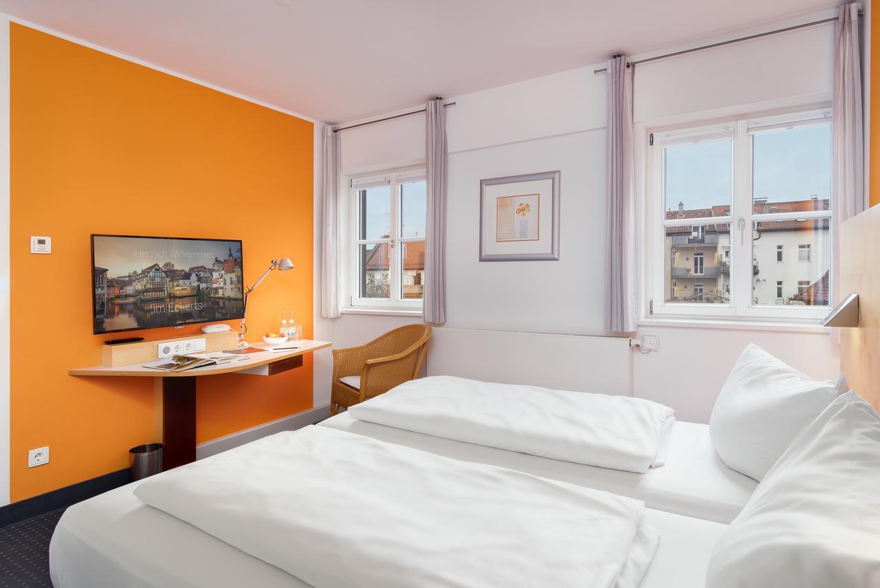 Standaard Kamer met 2 Bedden