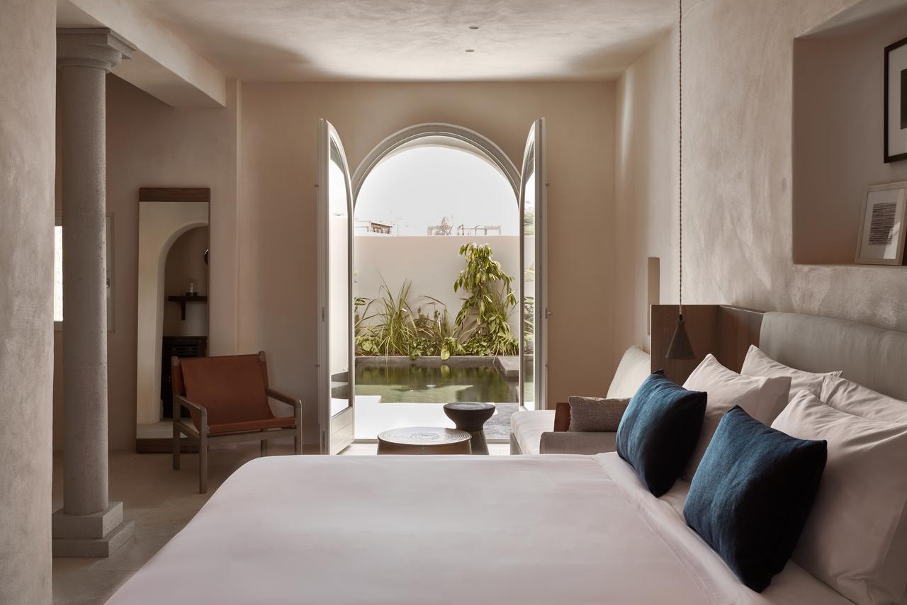 Tarina Suite With Private Pool