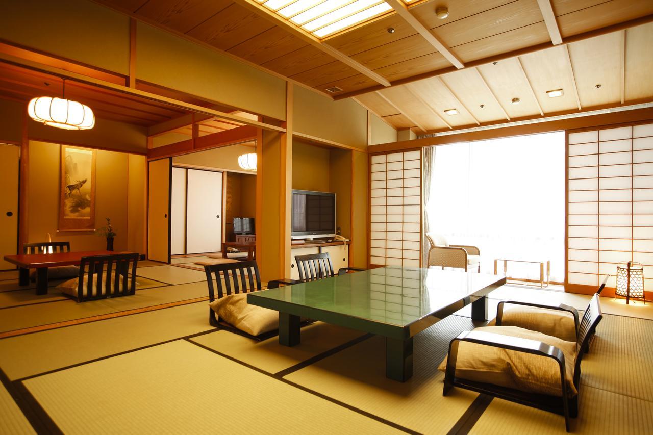Japanese-Style Suite Room Non Smoking