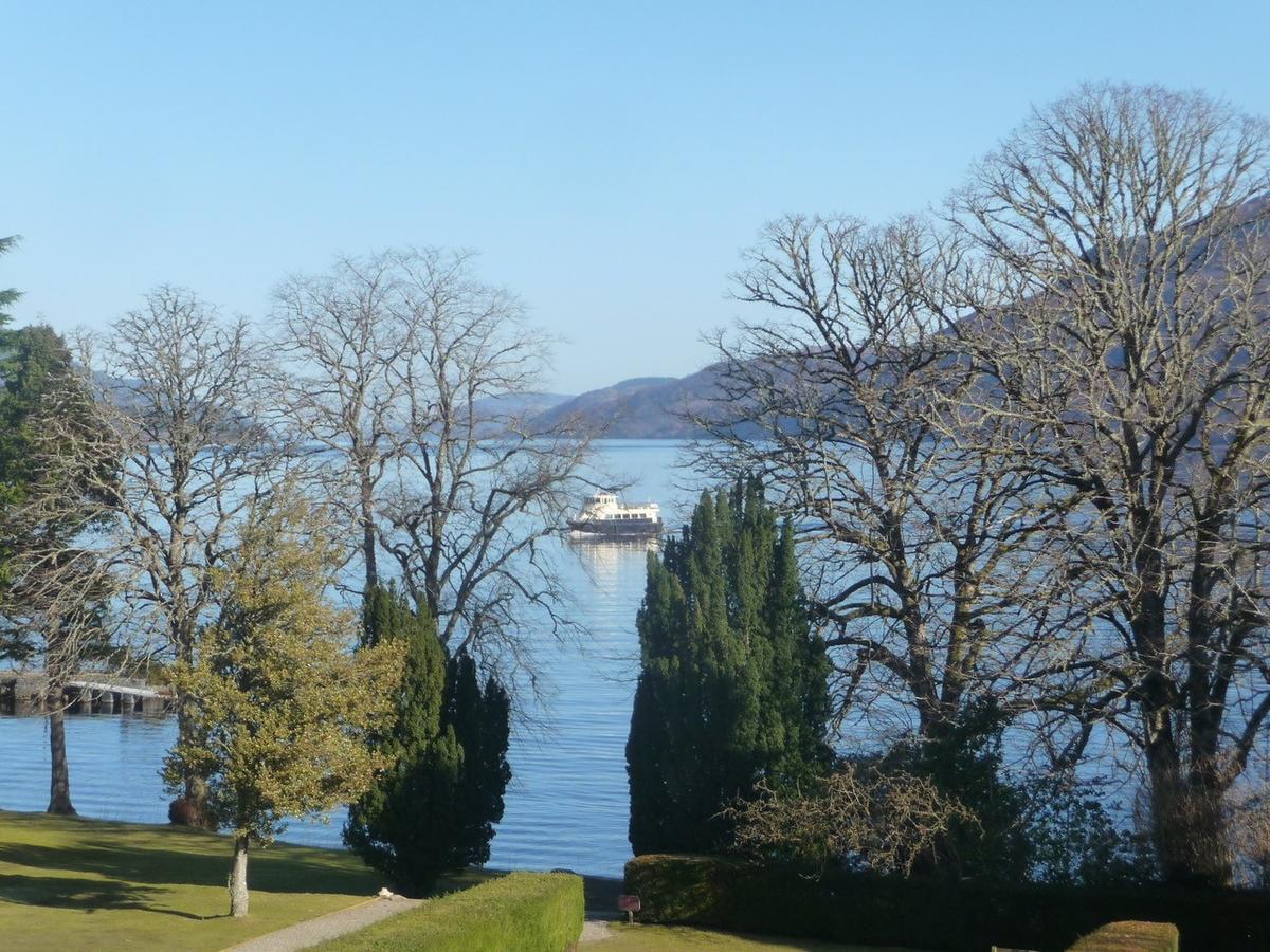 Penthouse - Abbaye 21